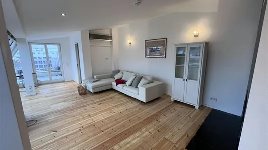 Apartments in Berlin Mitte - photo 5