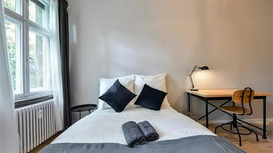 Rooms in Berlin Friedrichshain-Kreuzberg - photo 4