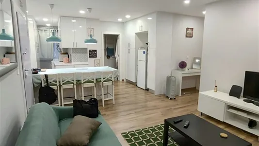 Apartments in Oeiras - photo 8