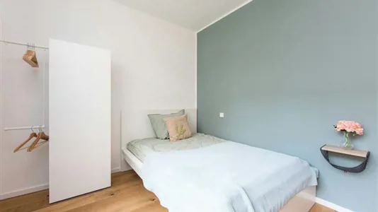 Rooms in Berlin Mitte - photo 2