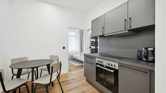 Rooms in Berlin Mitte - photo 5