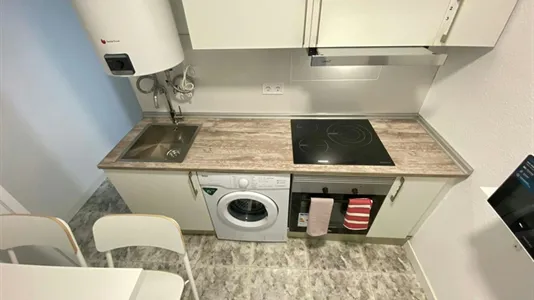 Rooms in Madrid Usera - photo 10