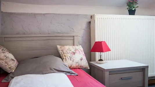 Rooms in Luik - photo 3