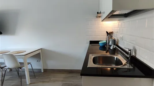 Houses in Madrid Arganzuela - photo 9