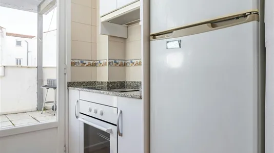 Rooms in Madrid Puente de Vallecas - photo 3