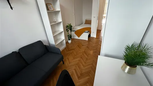 Rooms in Wien Neubau - photo 10