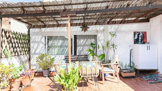 Apartments in Barcelona Ciutat Vella - photo 8