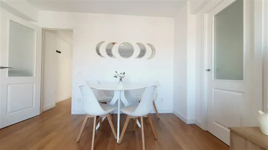 Apartments in Madrid Moratalaz - photo 3