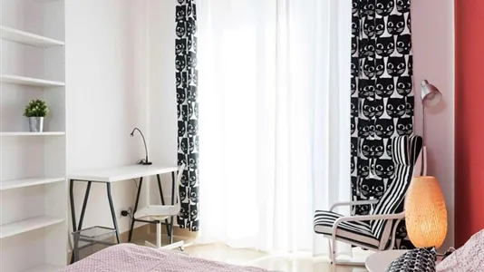 Rooms in Roma Municipio I – Centro Storico - photo 10