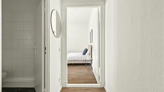 Apartments in Berlin Pankow - photo 8