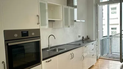 Apartment for rent in Berlin Mitte, Berlin