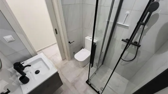 Apartments in Athens Ampelokipoi - photo 7