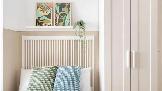 Rooms in Madrid Retiro - photo 8