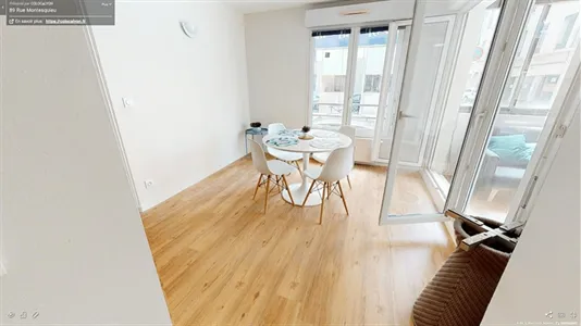 Rooms in Lyon - photo 8