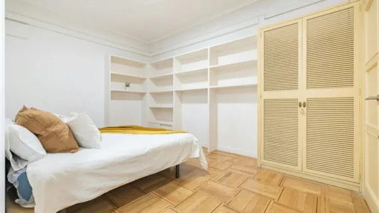 Rooms in Madrid Moncloa-Aravaca - photo 2