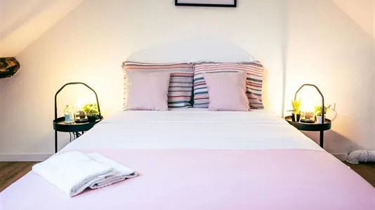 Rooms in Brussels Anderlecht - photo 2