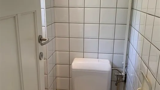 Rooms in Brussels Etterbeek - photo 6