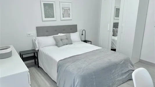 Rooms in Murcia - photo 2
