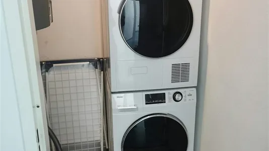 Apartments in Location is not specified - photo 8