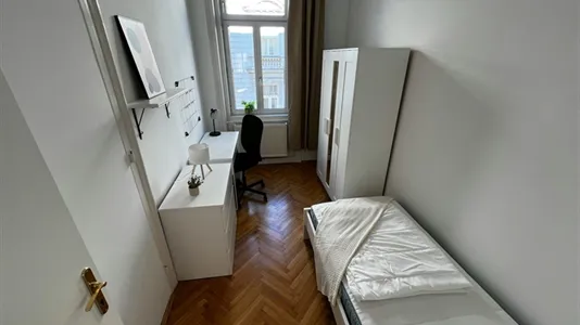 Rooms in Wien Neubau - photo 8