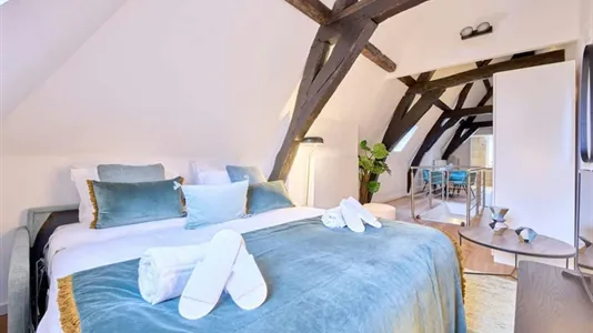 Apartments in Stad Brussel - photo 9