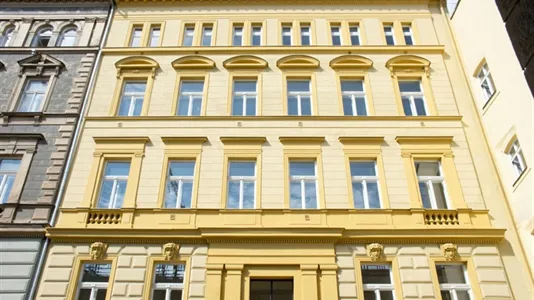 Rooms in Location is not specified - photo 9