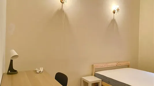 Rooms in Brussels Schaarbeek - photo 7