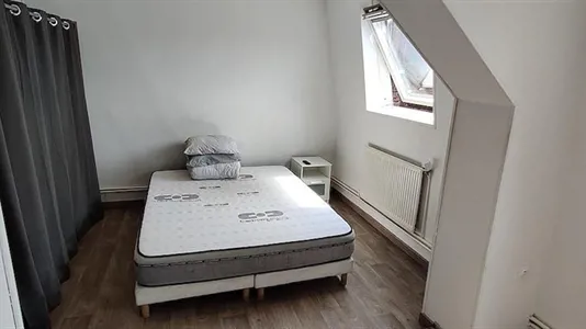 Rooms in Lille - photo 2