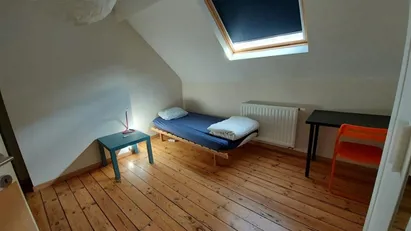 Room for rent in Brussels Elsene, Brussels