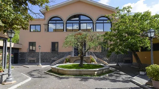 Rooms in Roma Municipio XI – Arvalia/Portuense - photo 9