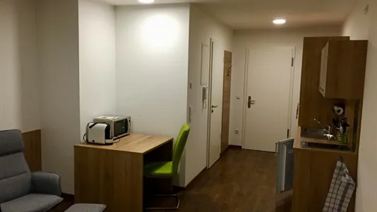 Apartments in Unterföhring - photo 4