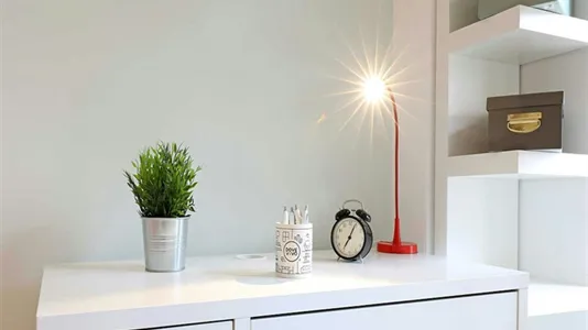 Rooms in Roma Municipio XII – Monte Verde - photo 5