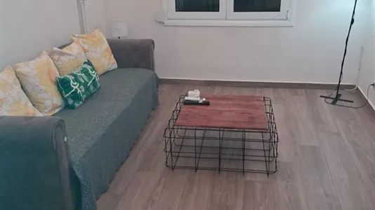 Houses in Galatsi - photo 9