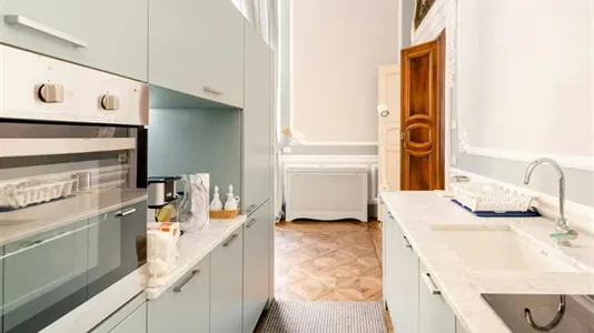 Apartments in Florence - photo 10