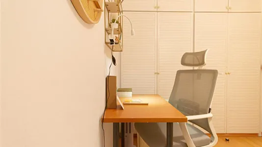 Rooms in Barcelona Les Corts - photo 6