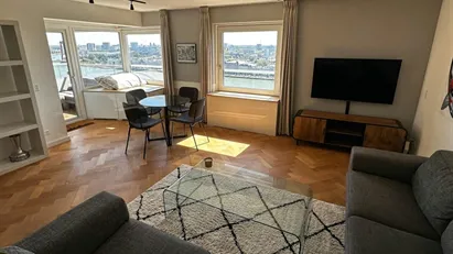 Apartment for rent in Rotterdam Centrum, Rotterdam