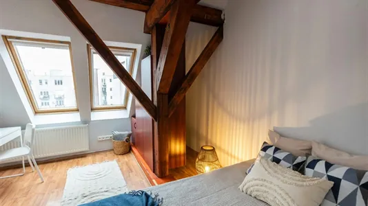 Rooms in Budapest Terézváros - photo 4