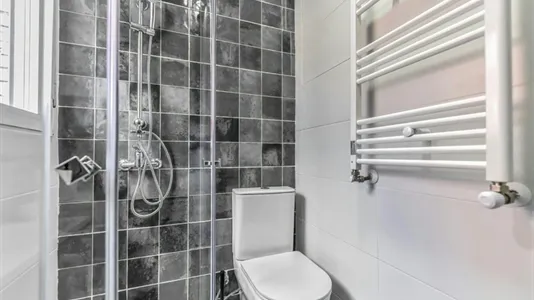 Rooms in Valladolid - photo 5