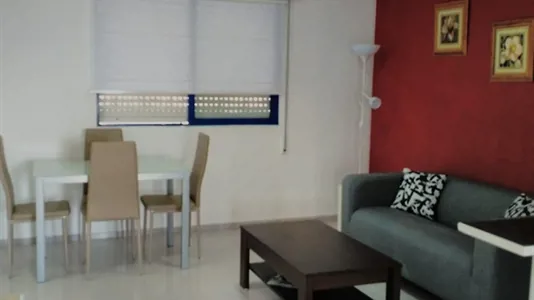 Apartments in Murcia - photo 2