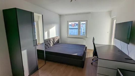 Rooms in Offenbach am Main - photo 1