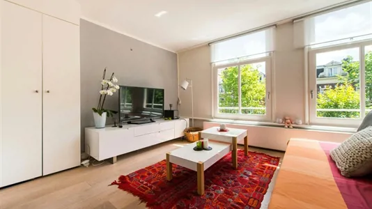 Apartments in Amsterdam Centrum - photo 3