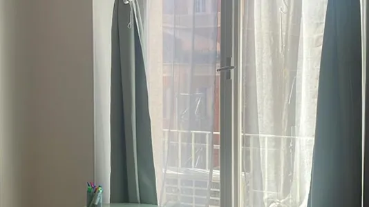 Rooms in Roma Municipio II – Parioli/Nomentano - photo 4