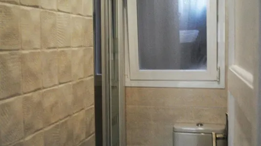 Rooms in Madrid Salamanca - photo 7