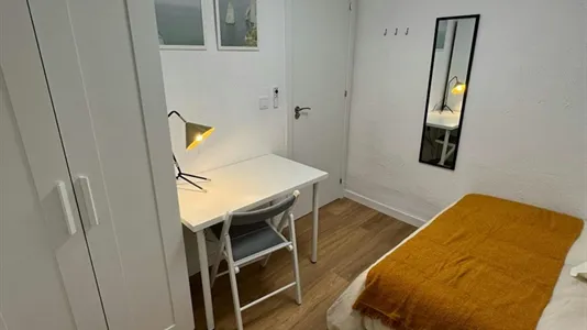 Rooms in Valencia Patraix - photo 3