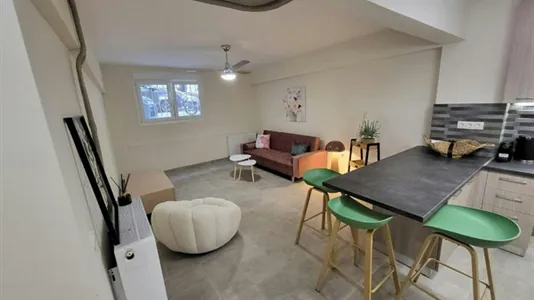 Apartments in Athens Ampelokipoi - photo 6