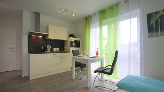 Apartments in Groß-Gerau - photo 5