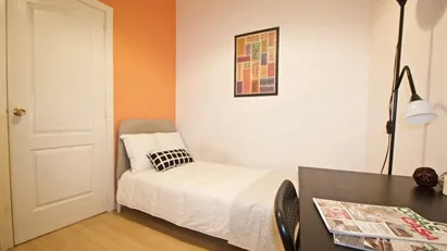 Room for rent in Madrid Hortaleza, Madrid