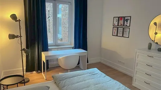 Rooms in Frankfurt Innenstadt I - photo 4