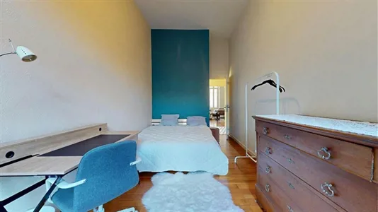 Rooms in Besançon - photo 2