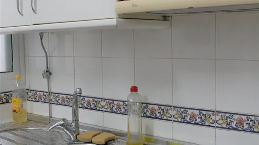 Rooms in El Fontanal - photo 9